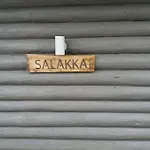 Moekki Salakka Raeaekkylae Pohjois-karjala
