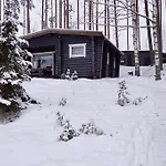 Moekki Salakka Raeaekkylae Pohjois-karjala Alpesi faház *