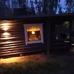 Moekki Salakka Raeaekkylae Pohjois-karjala Alpesi faház *