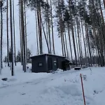 Moekki Salakka Raeaekkylae Pohjois-karjala Nieminen (Eastern Finland)