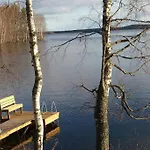 Moekki Salakka Raeaekkylae Pohjois-karjala Alpesi faház