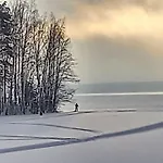 Moekki Salakka Raeaekkylae Pohjois-karjala Nieminen (Eastern Finland)