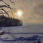 Moekki Salakka Raeaekkylae Pohjois-karjala Nieminen (Eastern Finland)