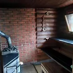 Moekki Salakka Raeaekkylae Pohjois-karjala