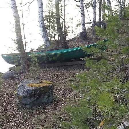 Шале Moekki Salakka Raeaekkylae Pohjois-karjala