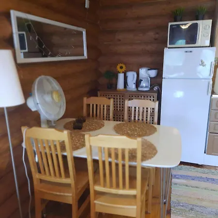 Chalet Moekki Salakka Raeaekkylae Pohjois-karjala
