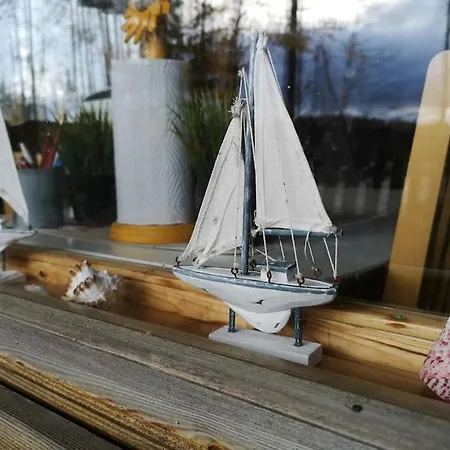 Chalet Moekki Salakka Raeaekkylae Pohjois-karjala *