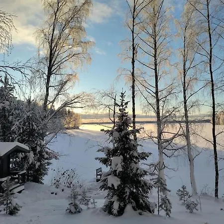 Moekki Salakka Raeaekkylae Pohjois-karjala