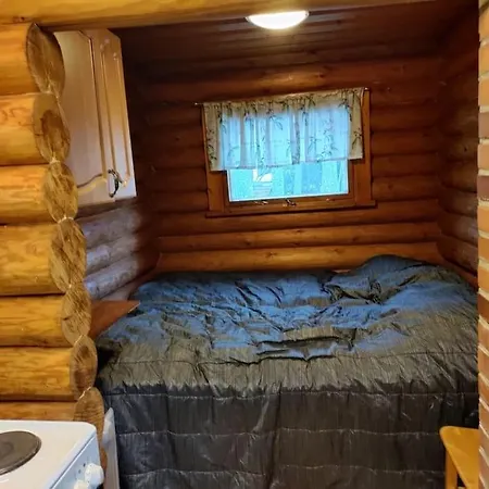 Chalet Moekki Salakka Raeaekkylae Pohjois-karjala *