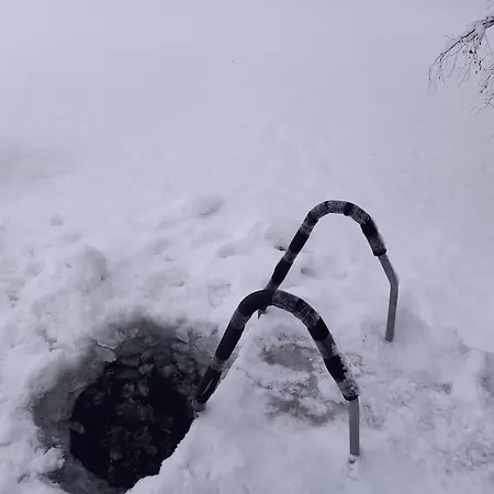 Moekki Salakka Raeaekkylae Pohjois-karjala Nieminen (Eastern Finland)