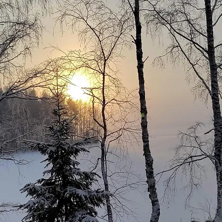 Moekki Salakka Raeaekkylae Pohjois-karjala * Nieminen (Eastern Finland)