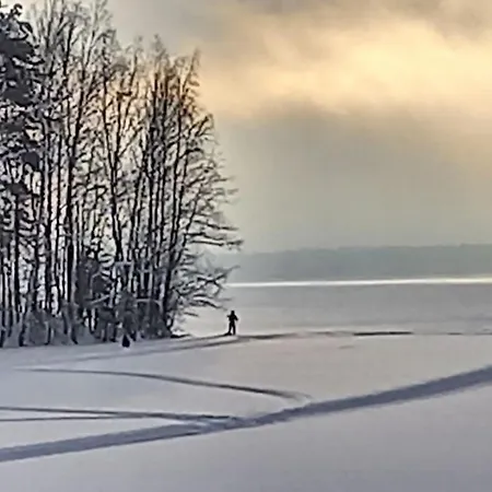 Moekki Salakka Raeaekkylae Pohjois-karjala Nieminen (Eastern Finland)