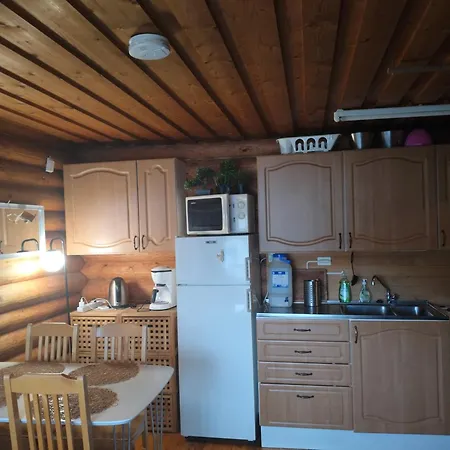 Moekki Salakka Raeaekkylae Pohjois-karjala *