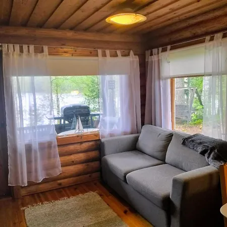 Moekki Salakka Raeaekkylae Pohjois-karjala *