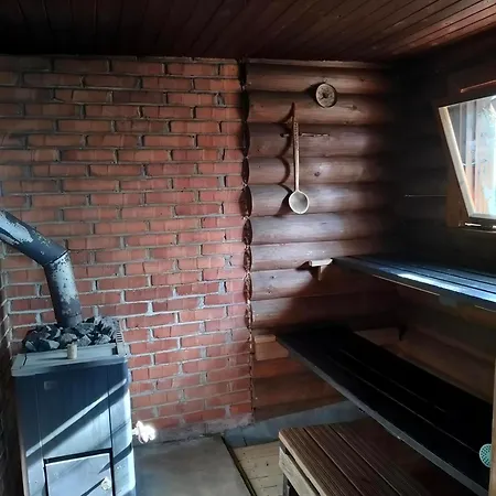 Moekki Salakka Raeaekkylae Pohjois-karjala