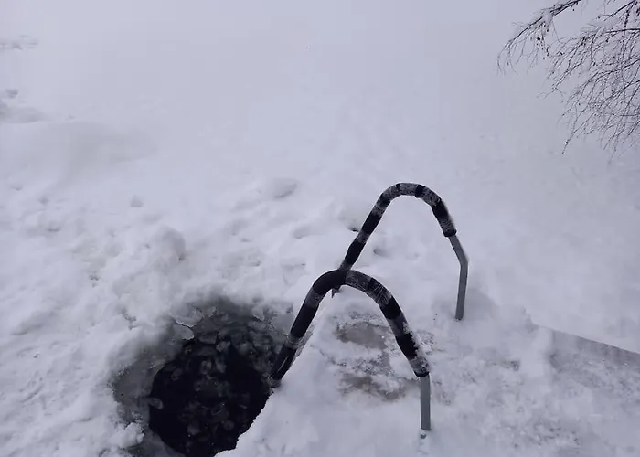 Moekki Salakka Raeaekkylae Pohjois-karjala Nieminen (Eastern Finland)