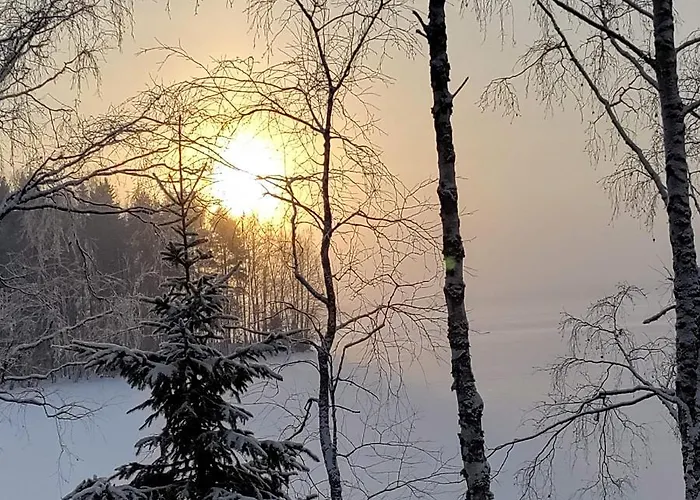 Moekki Salakka Raeaekkylae Pohjois-karjala * Nieminen (Eastern Finland)