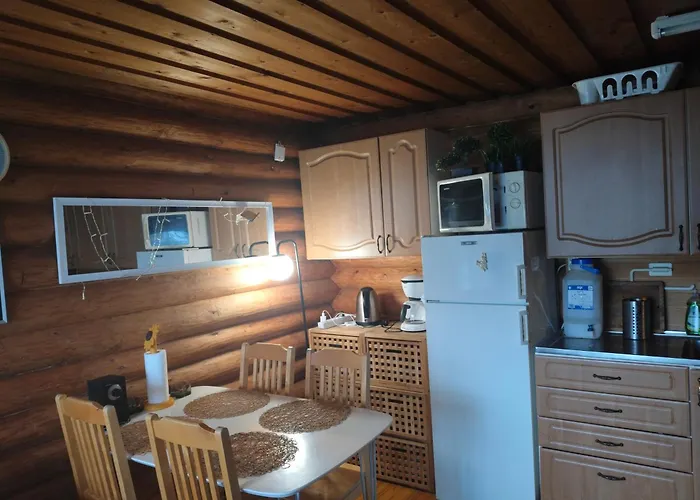 Moekki Salakka Raeaekkylae Pohjois-karjala * Nieminen (Eastern Finland)