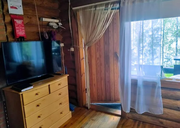 Moekki Salakka Raeaekkylae Pohjois-karjala * Nieminen (Eastern Finland)